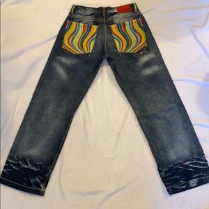 COOGI JEANS | Authentic Austrailian | Multicolored